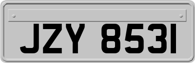 JZY8531