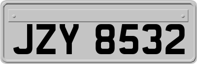 JZY8532