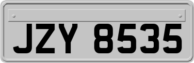 JZY8535