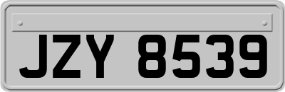 JZY8539