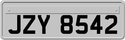 JZY8542
