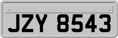 JZY8543