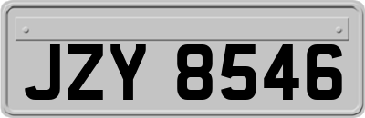 JZY8546