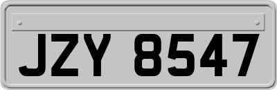 JZY8547
