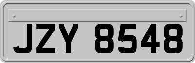JZY8548
