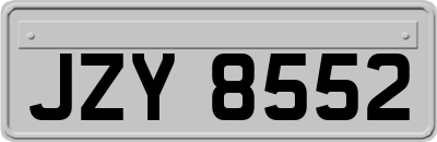 JZY8552