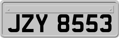 JZY8553