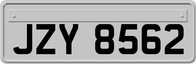 JZY8562