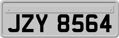 JZY8564