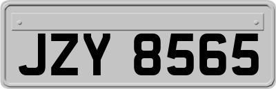 JZY8565