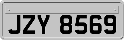 JZY8569