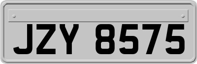 JZY8575