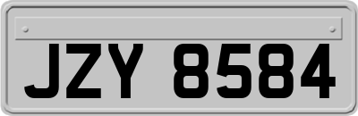 JZY8584