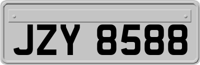 JZY8588