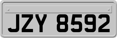 JZY8592