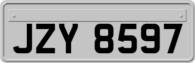 JZY8597