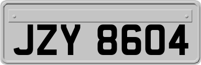 JZY8604