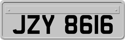 JZY8616