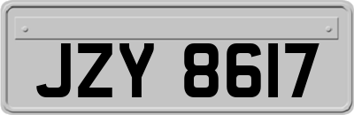 JZY8617