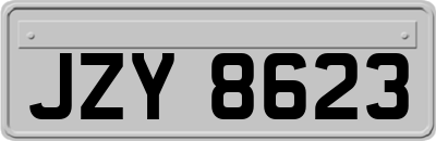 JZY8623