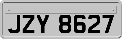 JZY8627