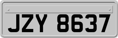 JZY8637