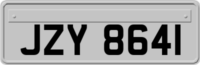 JZY8641
