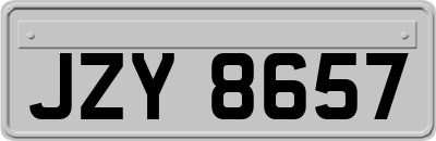JZY8657