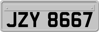 JZY8667