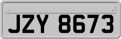 JZY8673