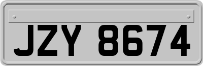 JZY8674