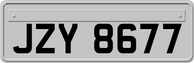 JZY8677