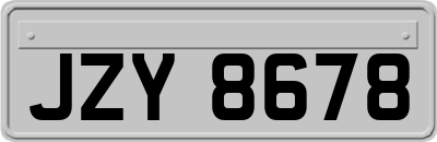JZY8678