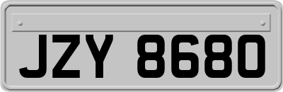JZY8680