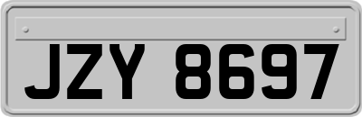 JZY8697