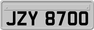 JZY8700