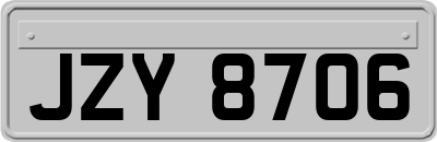 JZY8706