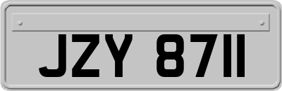 JZY8711