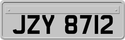 JZY8712
