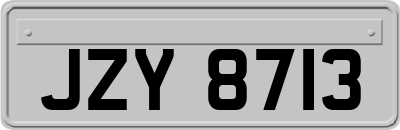 JZY8713