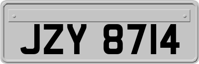 JZY8714
