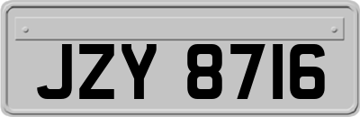 JZY8716