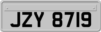 JZY8719