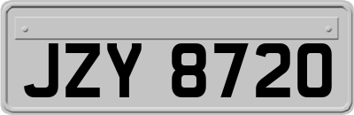 JZY8720