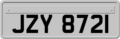 JZY8721