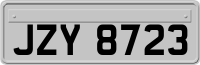 JZY8723