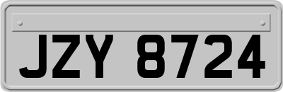 JZY8724