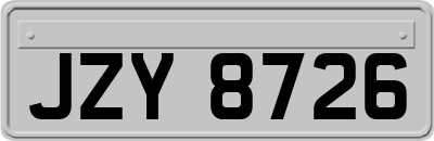 JZY8726