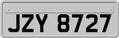 JZY8727