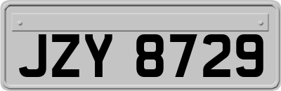 JZY8729